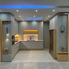 کابینت سازی ماهور