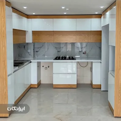 کابینت سازی ماهور