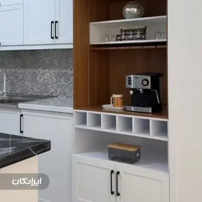 کابینت سازی رحمتی