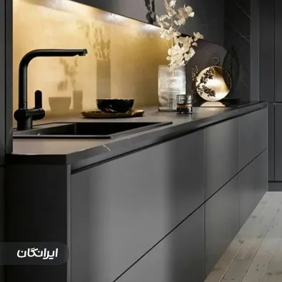 کابینت سازی رحمتی