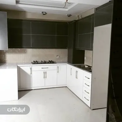 کابینت سازی حسین کیانی