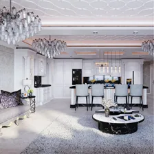 کابینت سازی وودلند