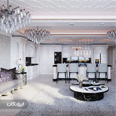 کابینت سازی وودلند