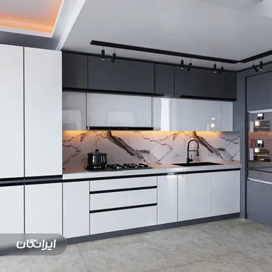 کابینت سازی وودلند