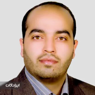 وکیل مجید احمدی