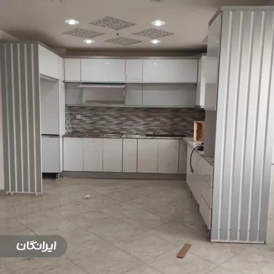 کابینت سازی نوین آریا