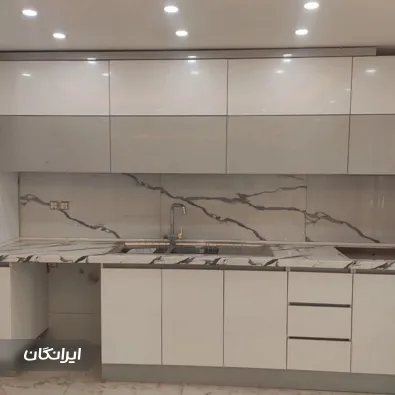 کابینت سازی نوین آریا