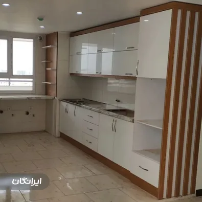 کابینت سازی نوین آریا