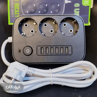 فروشگاه الکترو نیاکو