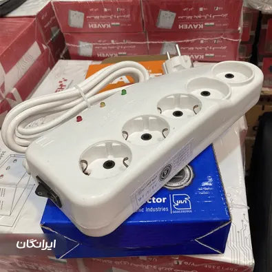 فروشگاه الکترو نیاکو