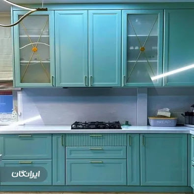 کابینت سازی محسن خزایی