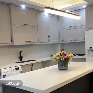 کابینت سازی محسن خزایی