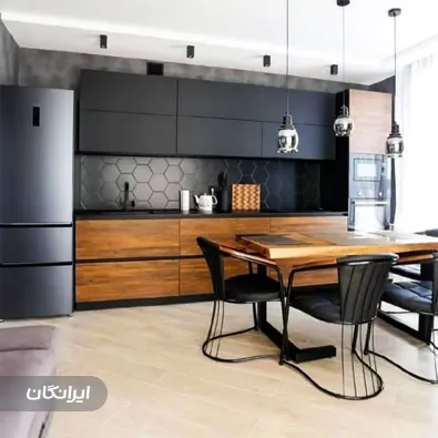 دکوراسیون داخلی دی سی