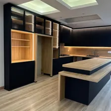 کابینت سازی ویستر