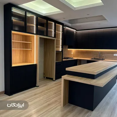 کابینت سازی ویستر