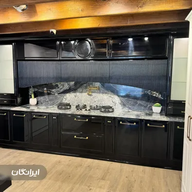 کابینت سازی ویستر