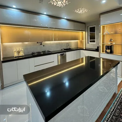 کابینت سازی ویستر