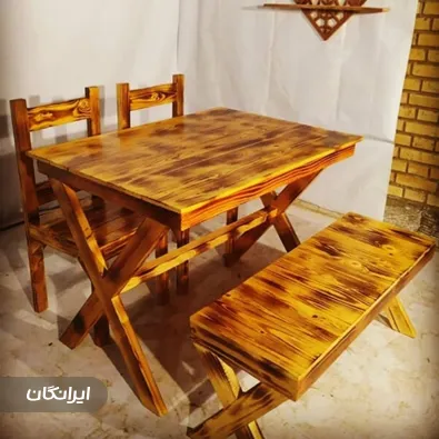 دکوراسیون داخلی نیکه