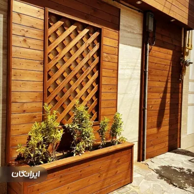 دکوراسیون داخلی نیکه