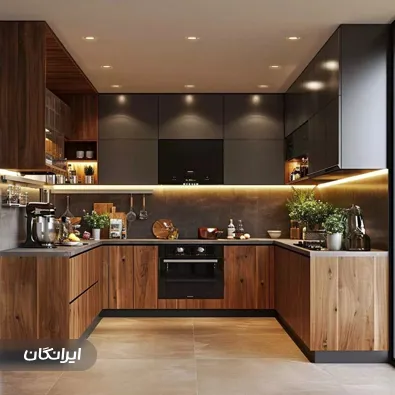 کابینت سازی لیان