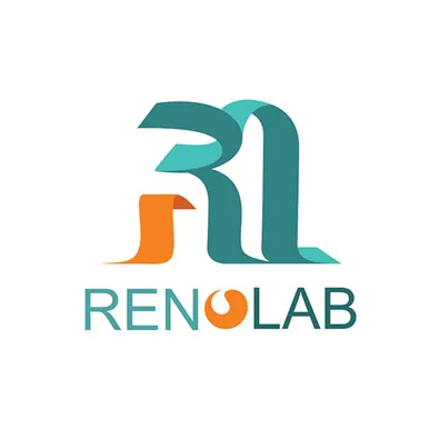 لوگوی گروه مهندسان رینولب