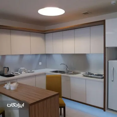 کابینت سازی هنرور