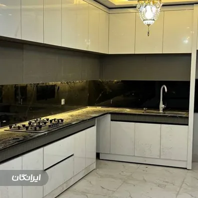 دکوراسیون داخلی پاد