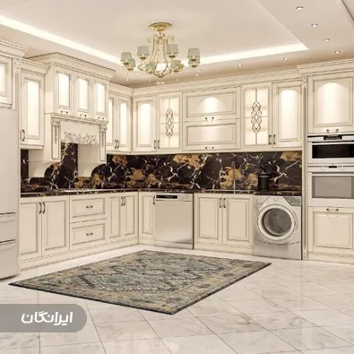 دکوراسیون داخلی پاد