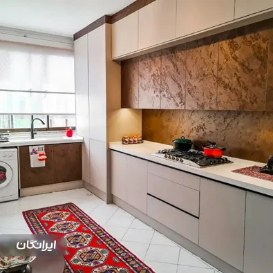 کابینت سازی هاشم بخشنده