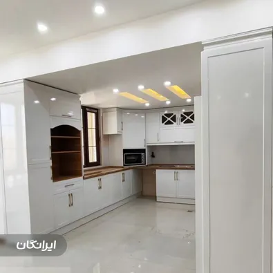 کابینت سازی ایران