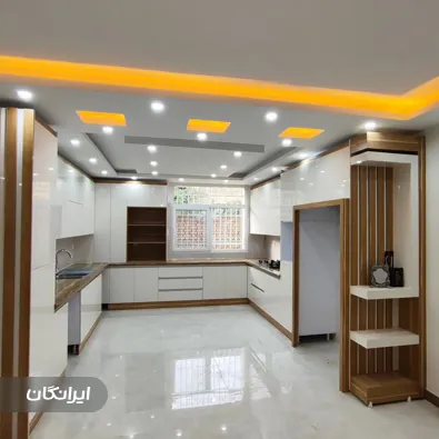 کابینت سازی ایران