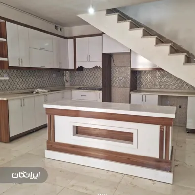 کابینت سازی سوری