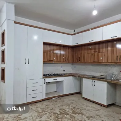 کابینت سازی سوری