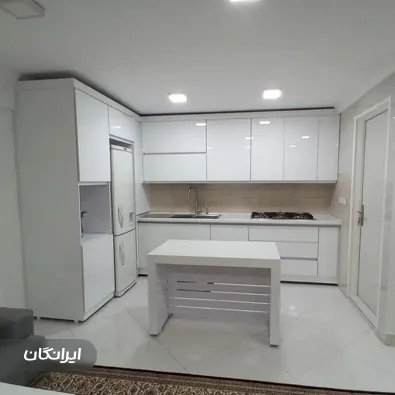 کابینت سازی دکو صدف