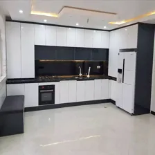 کابینت سازی چلیپا