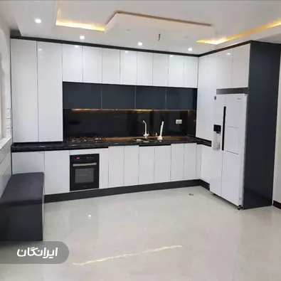 کابینت سازی چلیپا