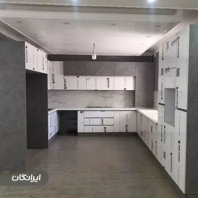 کابینت سازی چلیپا