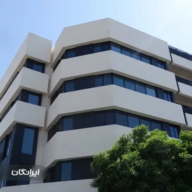 گروه صنعتی احمدی زاده