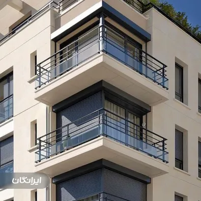 گروه صنعتی احمدی زاده