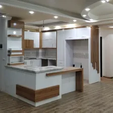 کابینت سازی اویم تک