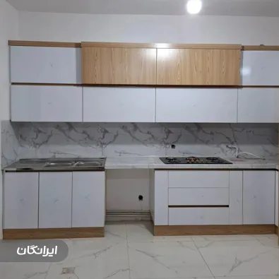 کابینت سازی حسن داداش زاده