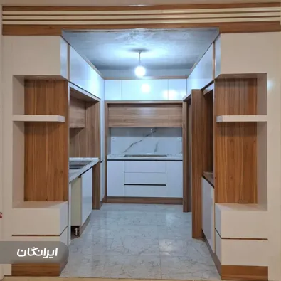 کابینت سازی حسن داداش زاده