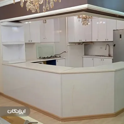 دکوراسیون داخلی قلیپور