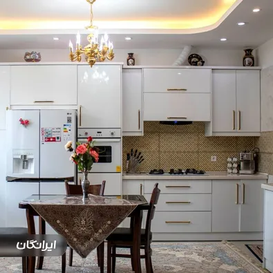 دکوراسیون داخلی فرید