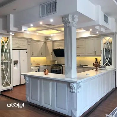 دکوراسیون داخلی فرید