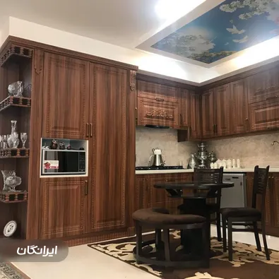 دکوراسیون داخلی فرید