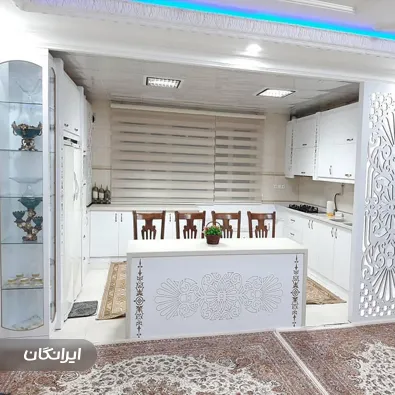 کابینت ولیعصر