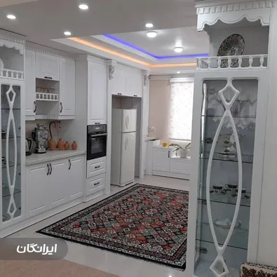 کابینت ولیعصر