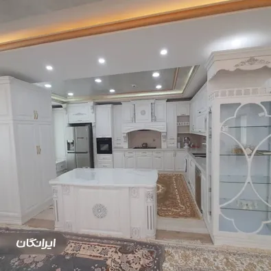 کابینت ولیعصر