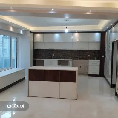 کابینت سازی کابین تک